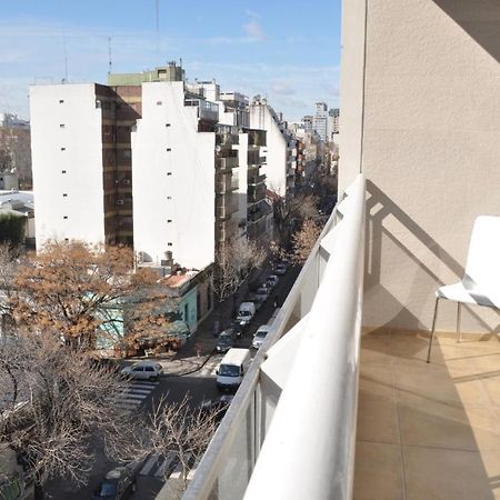 Cimma Suites Apart Hotel Buenos Aires Exterior foto